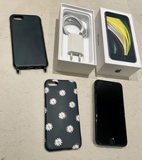 Apple iPhone SE 2. Gen. 2020