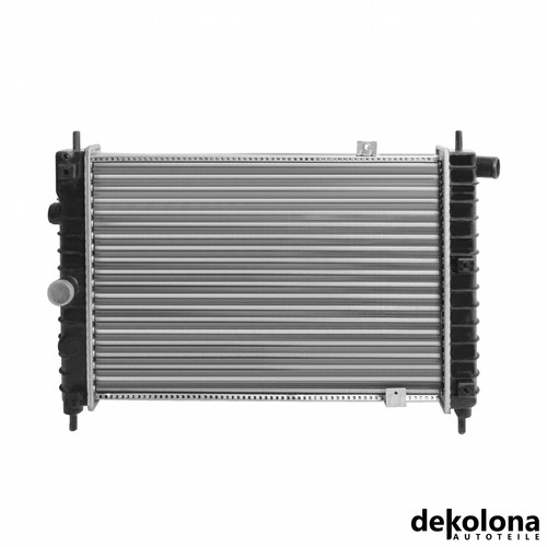Kühler radiator für opel - radiator,
