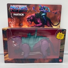 Masters of the Universe