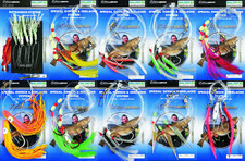 Balzer Edition 71° NORTH Meeressysteme Paternoster Naturköder Rig Systeme 4826