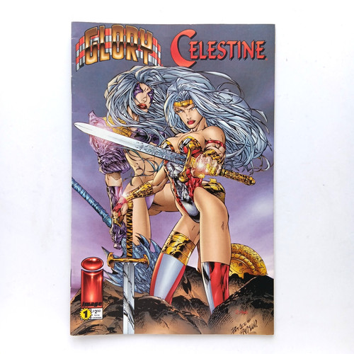Glory celestine dark angel - glory,