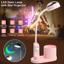 Kinder Schreibtischlampe