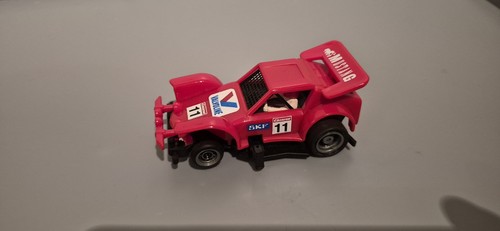 Carrera servo 140 off road - 140,