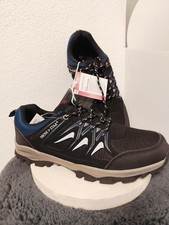 Outdoorschuhe Sneaker Gr.43 TrekkStar