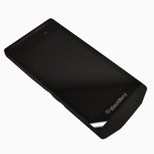 BlackBerry Porsche Design