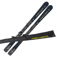 Ski Fischer Aspire SLR