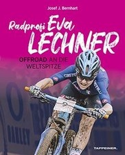 Radprofi Eva Lechner: Offroad