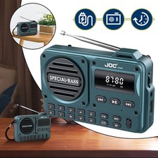 Taschenradio FM/UKW, Digital