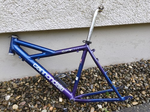 Cannondale killer 3000 - cannondale,