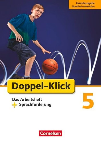 Doppel klick das sprach und - das,