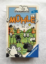 Mühle Sheepworld Ravensburger