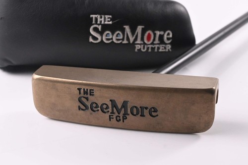 Seemore fgp original copper - original,