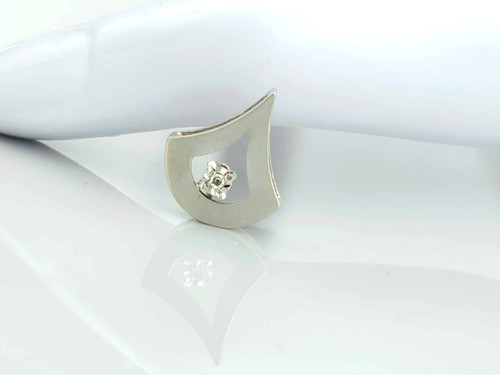Anhänger gleiter gold 585 - gleiter,