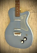 Rare danelectro u2 reissue - danelectro, '56