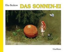 Das sonnenei bilderbuch von - das,