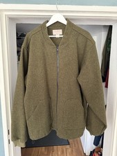Filson Jacket Liner/Bomber
