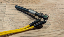 Glühkerze Glühstift für