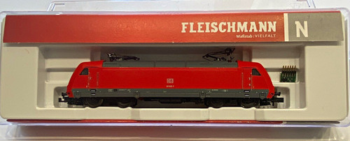 Fleischmann spur elektrolok - spur,