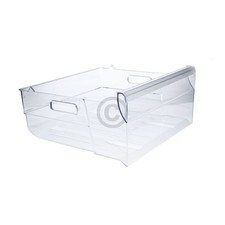 Bauknecht Whirlpool Schublade 481010467643 Gefrierkasten 430x205x405mm für KühlG