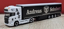 1:87 Herpa Eigenbau Andreas