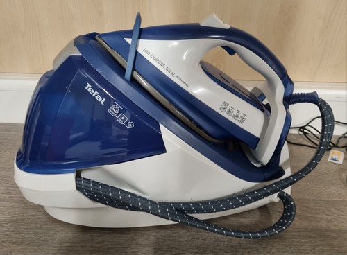 Tefal gv8960 pro express total - tefal,