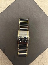 Herrenuhr Rado Jubile 11