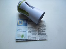 Julienne- & Spiralschneider