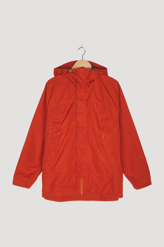 Hess natur jacke baumwolle - natur,