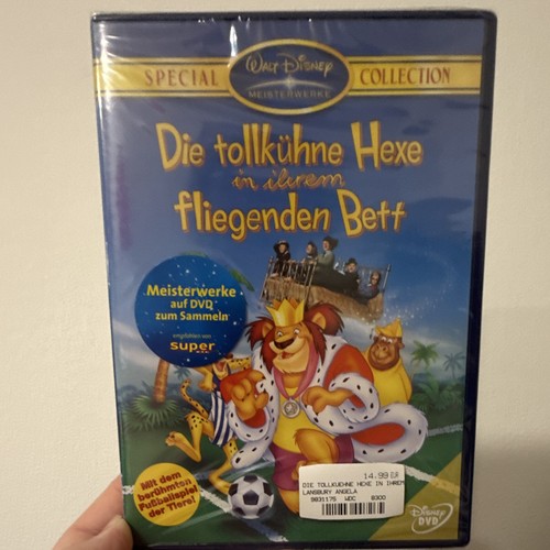 Disney meisterwerke special - meisterwerke,