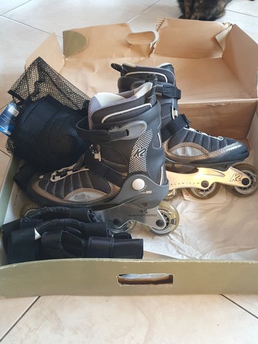 Rollerblades inline men - rollerblades,
