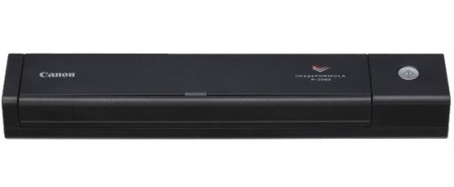 Canon imageformula 208ii - canon, p-208ii