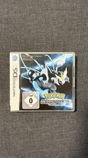 Pokémon: Schwarze Edition 2