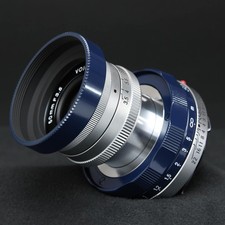 Voigtländer APO-LANTHAR 50mm