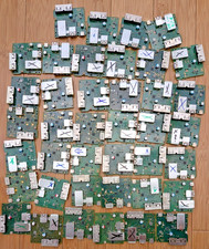 40 Platinen Mainboard Nintendo Switch 1 Ladestation DockingStation defekt