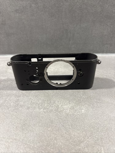 Leica spare part gehäuse - -,