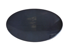 Porsche Panamera 970 4S Benzin Tank Dankdeckel Tankklappe schwarz 97050479400