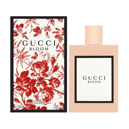 Gucci bloom damenduft eau - bloom,