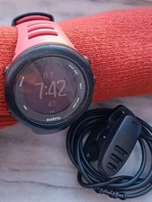 SUUNTO AMBIT 3 SPORTS, Modell OW143 Digitale Herren Multifunktions Sportuhr