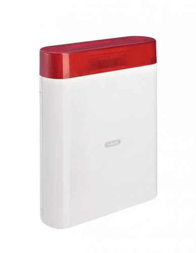 Abus außensirene azsg10001 - außensirene,