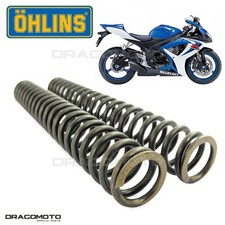 SUZUKI GSX-R 600 2006-2010