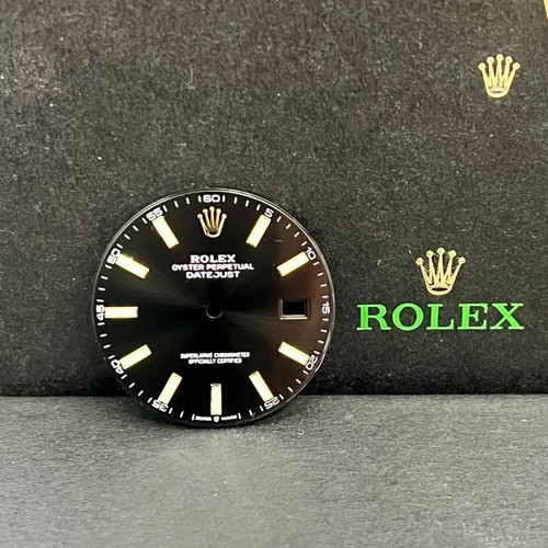 Rolex datejust 41mm herren - rolex,