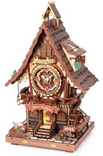 Cuckoo Clock