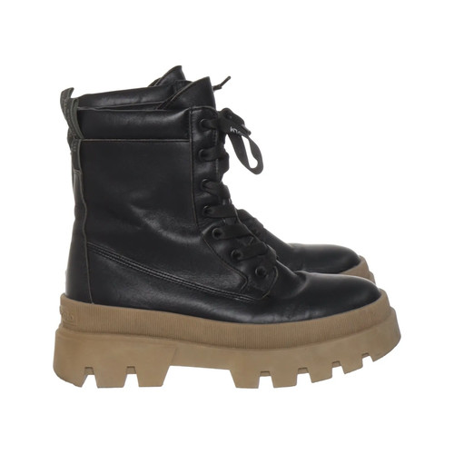 Marc polo schnürstiefel - marc, o'polo,