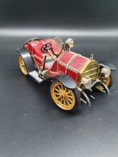 Schuco Mercer, Typ 35J 1913