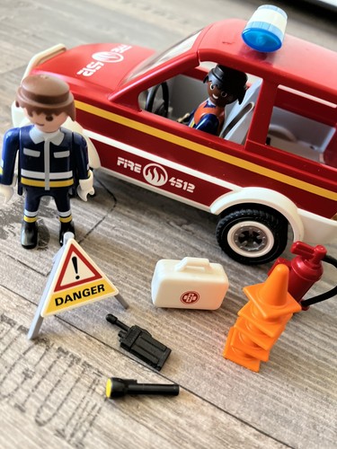PLAYMOBIL