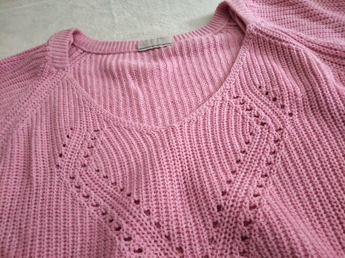 Janina curved damen - curved, pullover