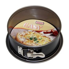 Kaiser Springform 18cm Mini Kuchen Torten Backform, Antihaft, Made in Germany