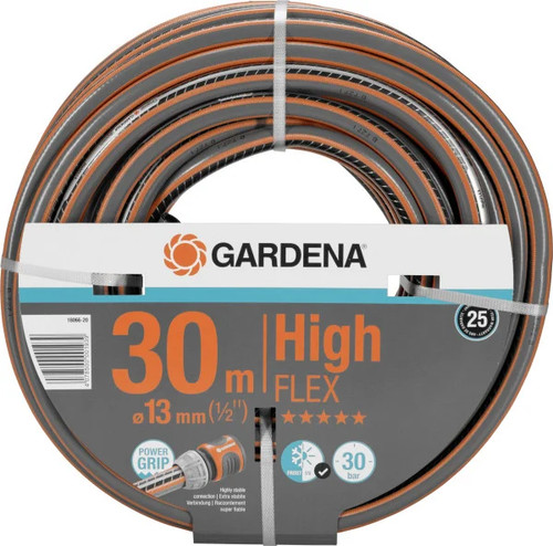 Gardena schlauch comfort high - schlauch,