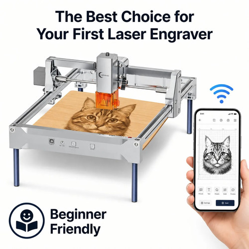 K15pro laser - 7w,