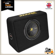 Kicker K50TCWC102 COMPC 10"
